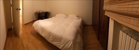 Chalet For Rent Furnished