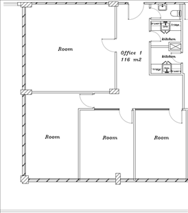 Office For Rent