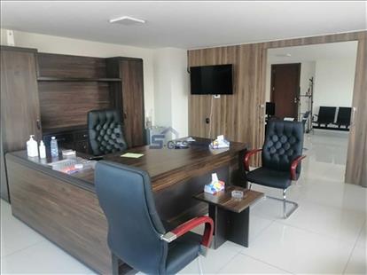 Office For Rent Furnished