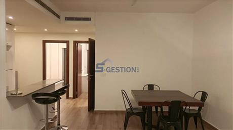 Apartment For Rent Furnished