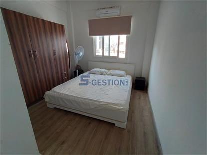 Apartment For Rent Furnished