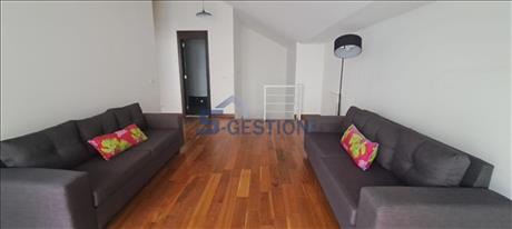 Chalet For Rent Furnished