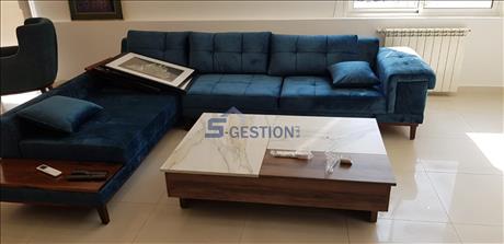 Apartment For Rent Furnished