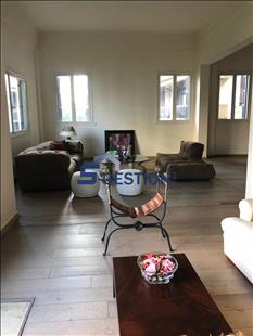 Apartment For Rent Furnished
