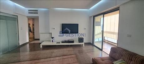 Apartment For Rent Furnished