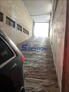 Depot For V Rented external