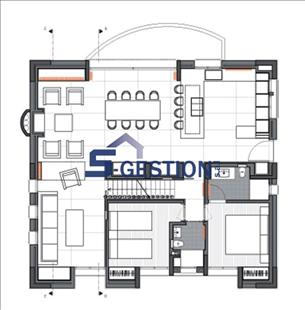 Chalet For Sale