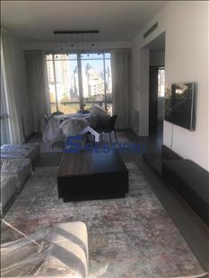Apartment For Rent Furnished