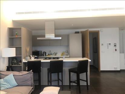 Apartment For Rent Furnished
