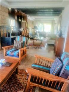 Chalet For Rent