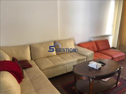 Chalet For Rent Furnished