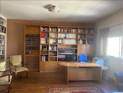 Apartment For Rent Furnished