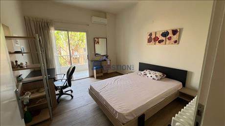 Apartment For Rent Furnished