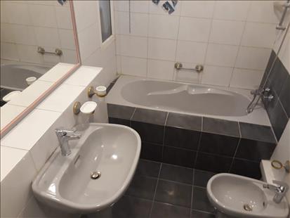 Apartment For V Rented external