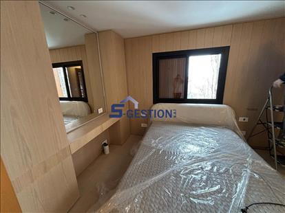 Chalet For Rent Furnished
