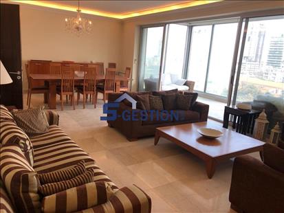 Apartment For Rent Furnished