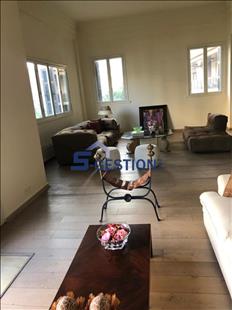 Apartment For Rent Furnished