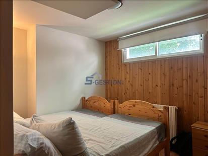 Chalet For Rent Furnished