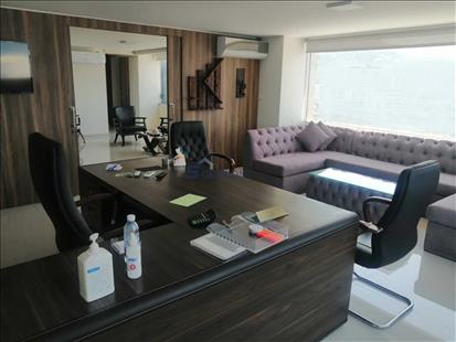 Office For Rent Furnished