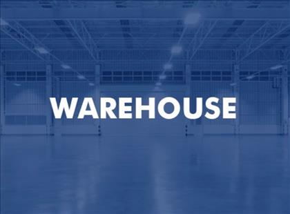 Depot For Sale