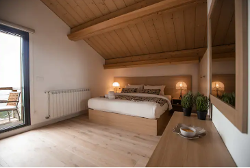Chalet For Short Term Rent