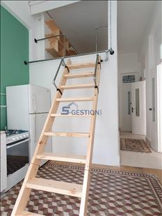 Apartment For Rent Furnished