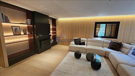 Chalet For Rent Furnished