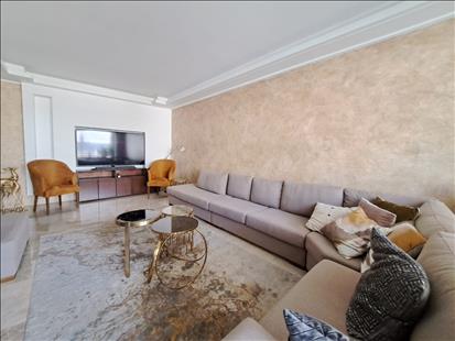 Apartment For Rent Furnished