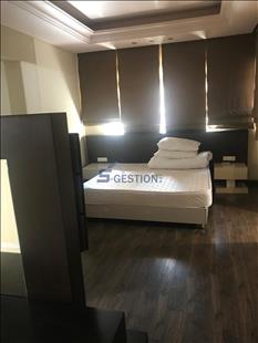 Apartment For Rent Furnished