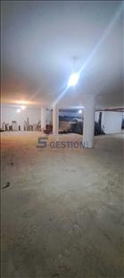 Depot For Rent