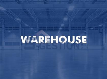 Depot For Rent