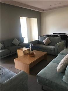 Apartment For Rent Furnished