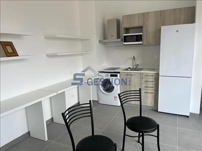 Apartment For Rent Furnished