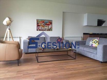 Chalet For Rent Furnished
