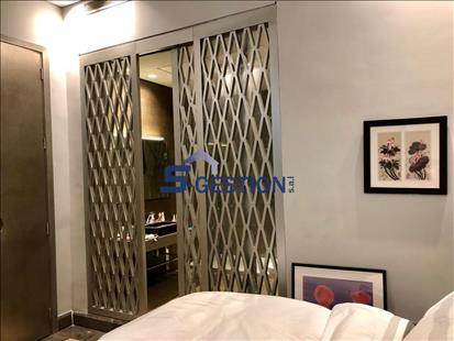 Apartment For Rent Furnished