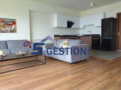 Chalet For Rent Furnished