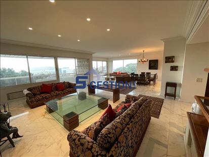 Apartment For Rent Furnished