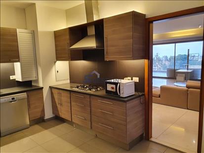 Apartment For Rent Furnished