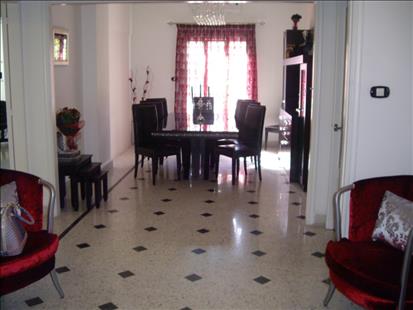 Apartment For Rent Furnished