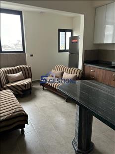 Apartment For Rent Furnished