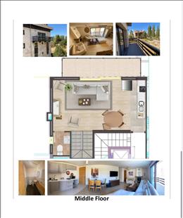 Chalet For Sale