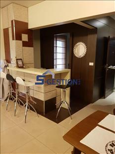 Apartment For Rent Furnished