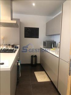 Apartment For Rent Furnished