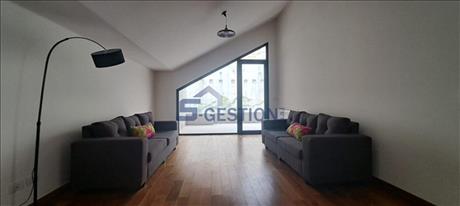 Chalet For Short Term Rent