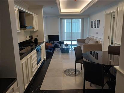 Apartment For Rent Furnished