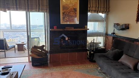 Chalet For Rent Furnished