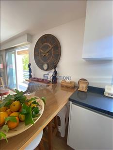 Chalet For Rent Furnished