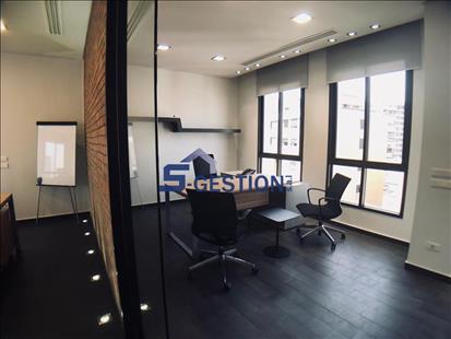 Office For Rent Furnished