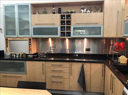 Apartment For Rent Furnished