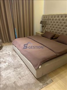 Apartment For Rent Furnished